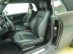 Mini Cabrio F57 2.0i Cooper S