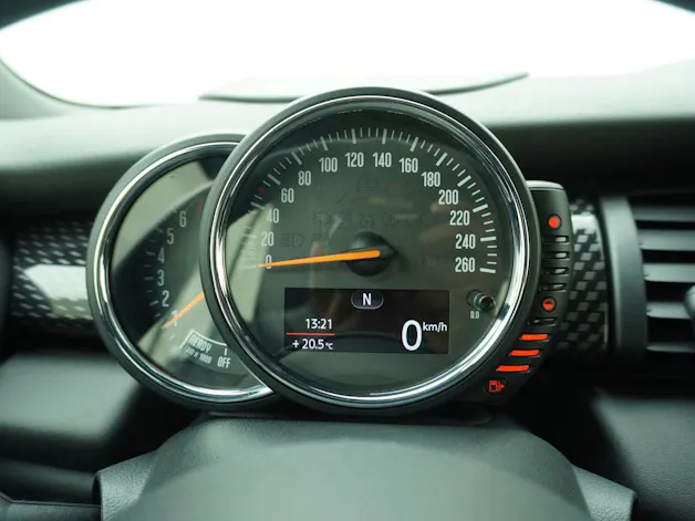 Mini Cabrio F57 2.0i Cooper S