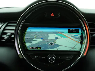 Mini Cabrio F57 2.0i Cooper S