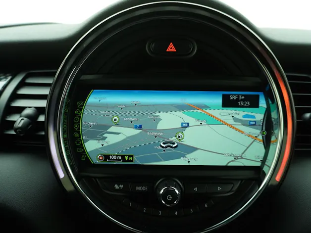 Mini Cabrio F57 2.0i Cooper S