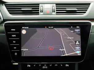 Škoda Superb Combi 2.0 TSI DSG Sport Line 4x4