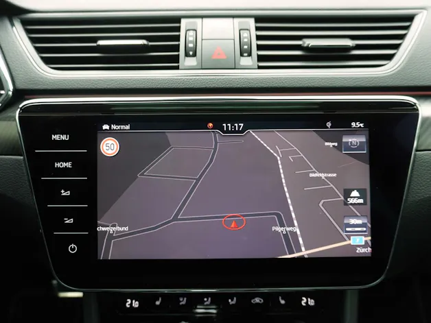 Škoda Superb Combi 2.0 TSI DSG Sport Line 4x4