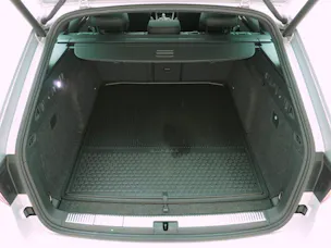 Škoda Superb Combi 2.0 TSI DSG Sport Line 4x4