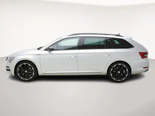 Škoda Superb Combi 2.0 TSI DSG Sport Line 4x4
