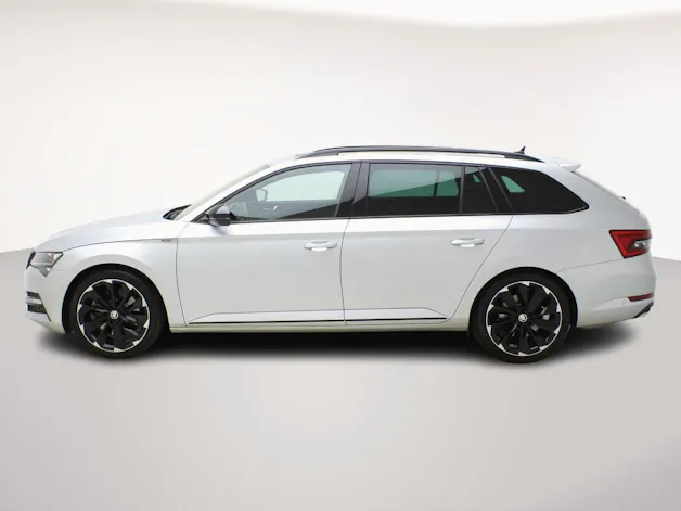 Škoda Superb Combi 2.0 TSI DSG Sport Line 4x4