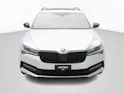 Škoda Superb Combi 2.0 TSI DSG Sport Line 4x4