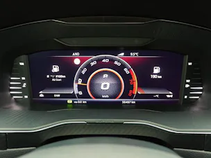 Škoda Superb Combi 2.0 TSI DSG Sport Line 4x4