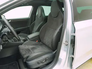 Škoda Superb Combi 2.0 TSI DSG Sport Line 4x4
