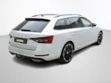 Škoda Superb Combi 2.0 TSI DSG Sport Line 4x4