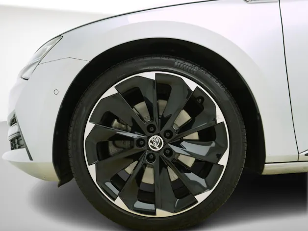 Škoda Superb Combi 2.0 TSI DSG Sport Line 4x4