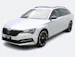 Škoda Superb Combi 2.0 TSI DSG Sport Line 4x4