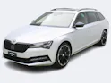 Škoda Superb Combi 2.0 TSI DSG Sport Line 4x4