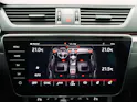 Škoda Superb Combi 2.0 TSI DSG Sport Line 4x4