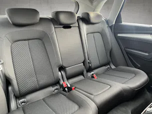 Audi Q5 2.0 40 TDI Advanced quattro S-Tronic