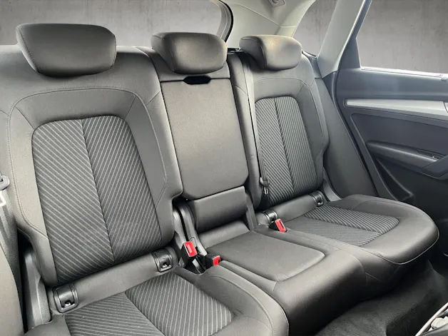 Audi Q5 2.0 40 TDI Advanced quattro S-Tronic