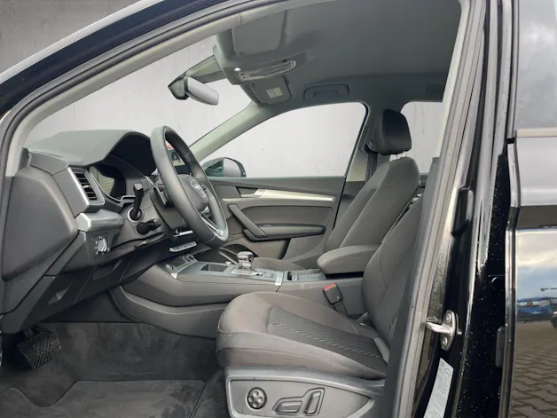 Audi Q5 2.0 40 TDI Advanced quattro S-Tronic