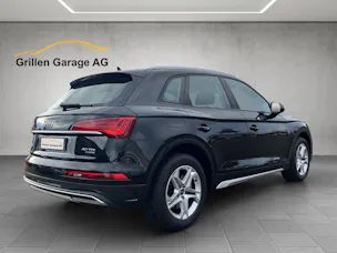 Audi Q5 2.0 40 TDI Advanced quattro S-Tronic