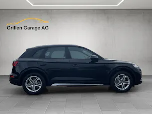 Audi Q5 2.0 40 TDI Advanced quattro S-Tronic