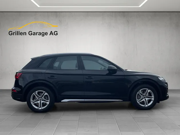 Audi Q5 2.0 40 TDI Advanced quattro S-Tronic