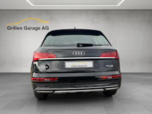 Audi Q5 2.0 40 TDI Advanced quattro S-Tronic