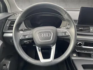 Audi Q5 2.0 40 TDI Advanced quattro S-Tronic