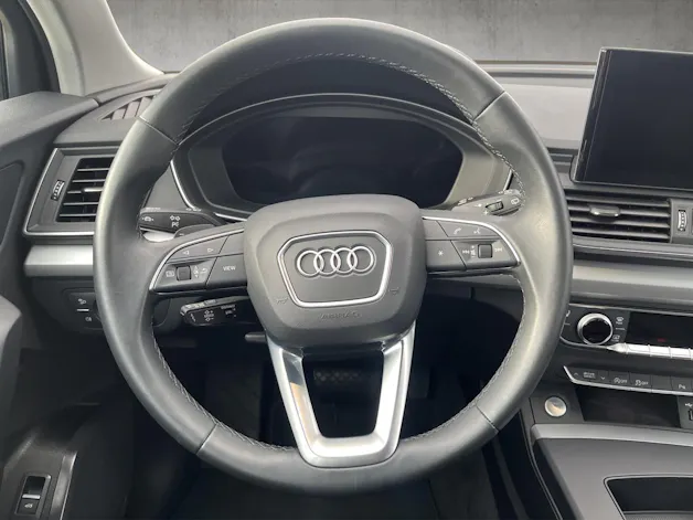Audi Q5 2.0 40 TDI Advanced quattro S-Tronic