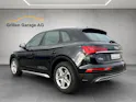 Audi Q5 2.0 40 TDI Advanced quattro S-Tronic