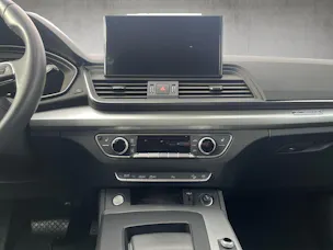 Audi Q5 2.0 40 TDI Advanced quattro S-Tronic