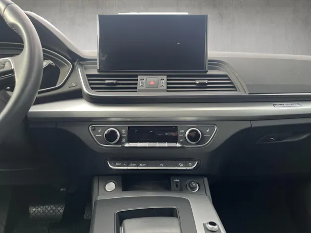Audi Q5 2.0 40 TDI Advanced quattro S-Tronic