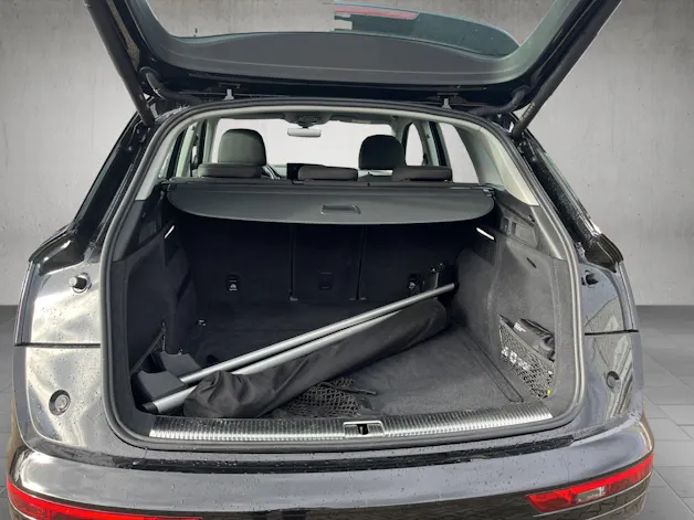 Audi Q5 2.0 40 TDI Advanced quattro S-Tronic