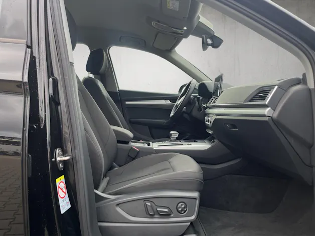 Audi Q5 2.0 40 TDI Advanced quattro S-Tronic