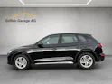 Audi Q5 2.0 40 TDI Advanced quattro S-Tronic