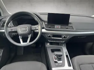 Audi Q5 2.0 40 TDI Advanced quattro S-Tronic