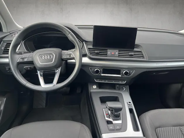 Audi Q5 2.0 40 TDI Advanced quattro S-Tronic