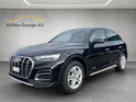 Audi Q5 2.0 40 TDI Advanced quattro S-Tronic