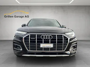 Audi Q5 2.0 40 TDI Advanced quattro S-Tronic