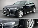 Audi Q5 2.0 40 TDI Advanced quattro S-Tronic