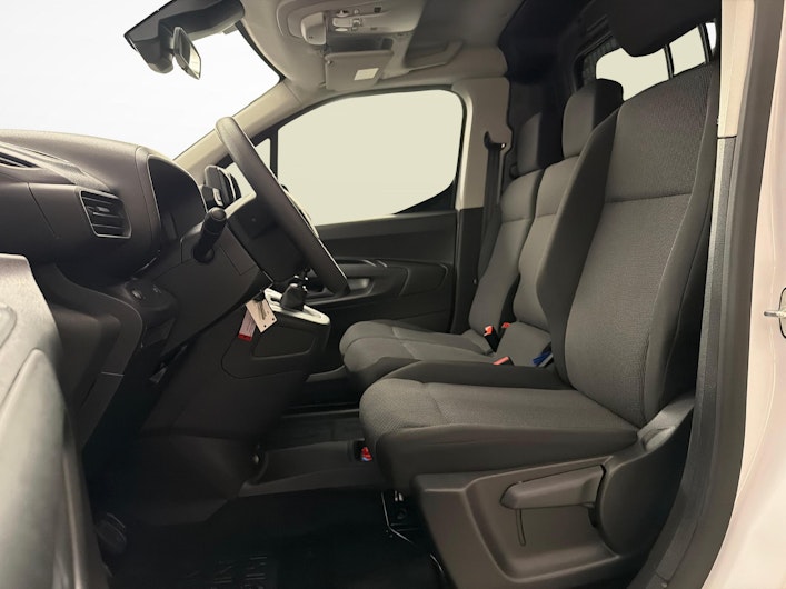 Vehicle image CITROEN BERLINGO