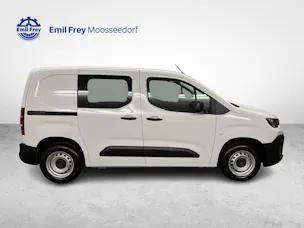 Citroën Berlingo M 1.5 BlueHDi 100 First S/S