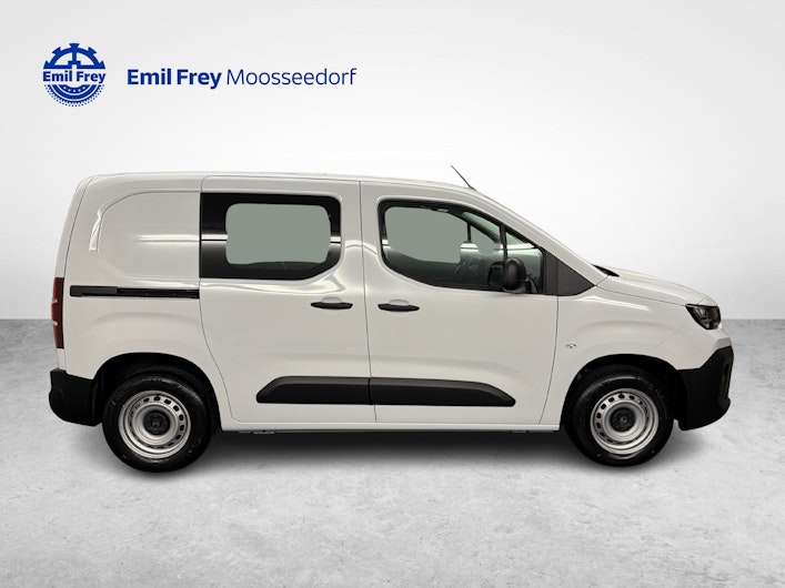Vehicle image CITROEN BERLINGO