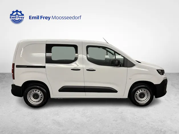 Citroën Berlingo M 1.5 BlueHDi 100 First S/S