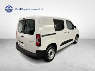 Citroën Berlingo M 1.5 BlueHDi 100 First S/S