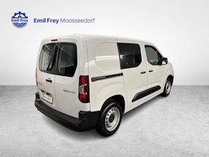 Vehicle image CITROEN Berlingo M 1.5 BlueHDi 100 First S/S