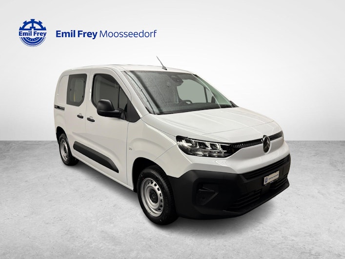 Vehicle image CITROEN BERLINGO