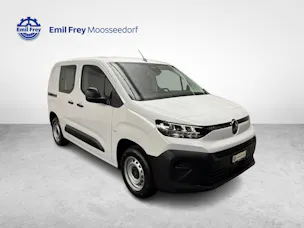 Citroën Berlingo M 1.5 BlueHDi 100 First S/S