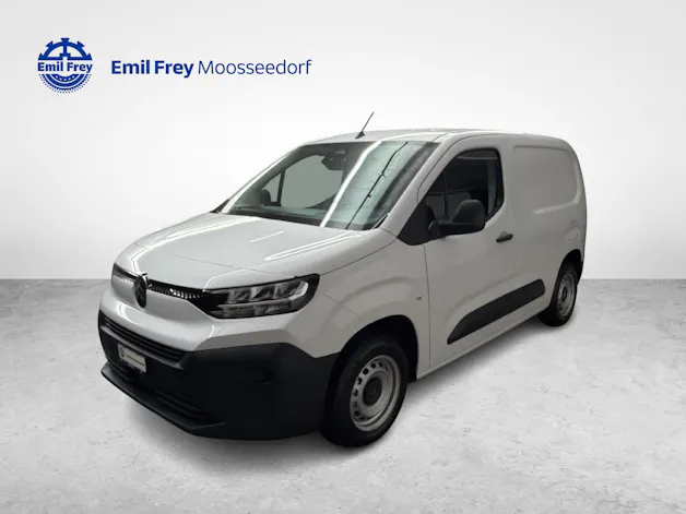 Citroën Berlingo M 1.5 BlueHDi 100 First S/S