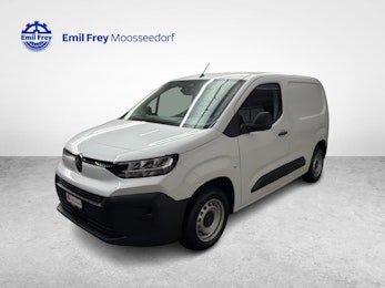 Vehicle image CITROEN Berlingo M 1.5 BlueHDi 100 First S/S
