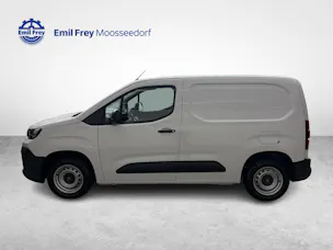 Citroën Berlingo M 1.5 BlueHDi 100 First S/S