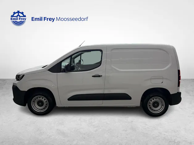 Citroën Berlingo M 1.5 BlueHDi 100 First S/S