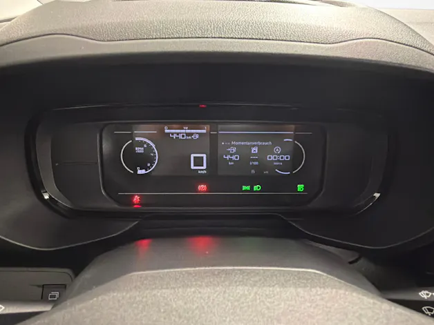 Citroën Berlingo M 1.5 BlueHDi 100 First S/S